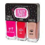 JACTANS-BEAUTY-EXPRESS-CASUAL-PINK--ESMALTE---LABIAL---CORR-