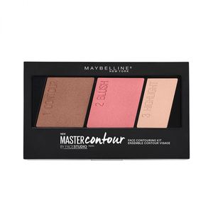 Master contour paleta