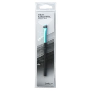 Limited brocha maquillaje para cejas punta sesgo