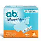 O.B-TAMPONES-ORIGINALES-SUPER--8-UNIDADES-