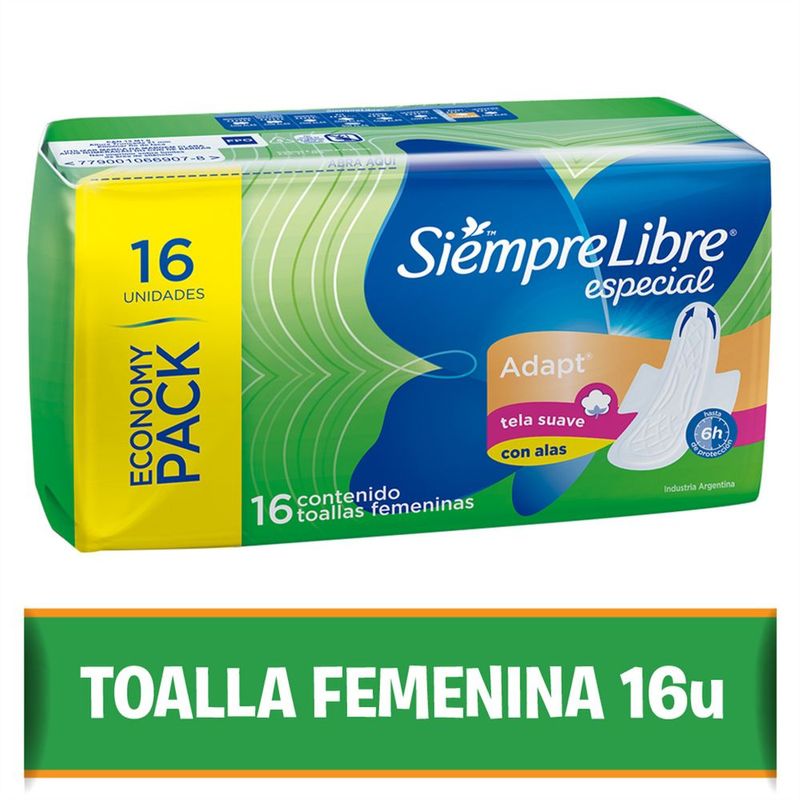 SIEMPRE-LIBRE-TOALLAS-FEMENINAS-ESPECIAL-ADAPT-SECA--16U-