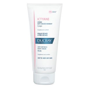 Ictyane crema corporal 200 ml