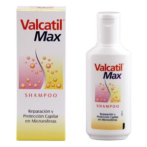 Shampoo anti caida capilar por 150 ml