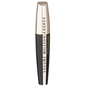 MASCARA DE PESTAÑAS VOLUME MILLION LASHES EXTRA BLACK