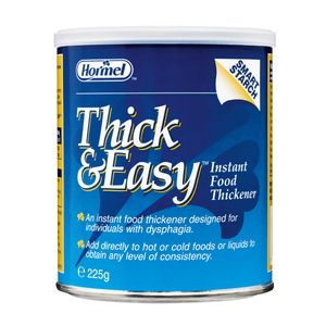 Alimento dietario thick & easy lata 225 gr
