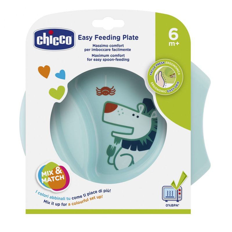 CHICCO-PLATO-EASY-6M--CELESTE