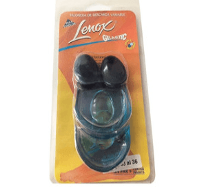 LENOX-Talle-s.-TALLE-L.