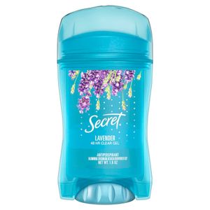 Desodorante en barra gel fresh clear lavender 45 gr