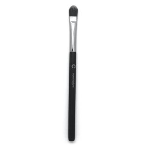 Cepillo para sombra de ojos 13 cm