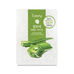 COONY-MASCARILLA-FACIAL-CON-ALOE-ESSENCE-MASK
