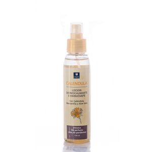 Loción dermocalmante con caléndula y manzanilla 130 ml