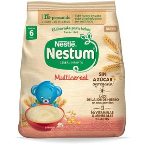Multicereal sin azucar 225 gr