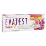 EVATEST-SIMPLE-X-1