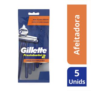 Maquinas de afeitar descartables