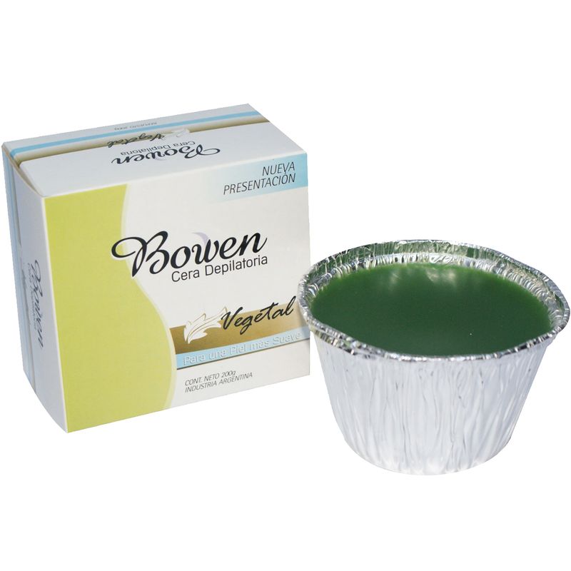 BOWEN-CERA-DEPILATORIA-VEGETAL-ESTUCHE-ALUMINIO-200-GR