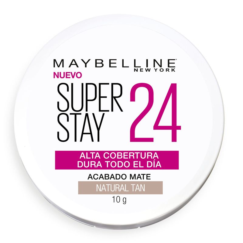MAYBELLINE-POLVO-COMP.SUPER-STAY-24HS-NATURAL-TAN-10-GR