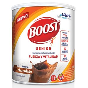 Suplemento nutricional powder chocolate 370 gr