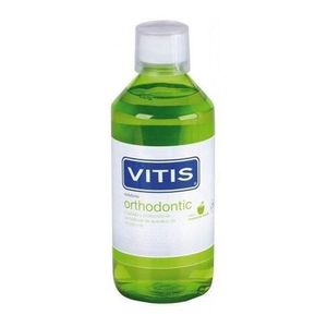 Enjuague bucal orthodontic 500 ml