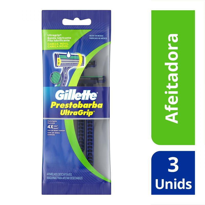PRESTOBARBA-PRESTOBARBA-ULTRAGRIP-MUJER--3-UNIDADES-