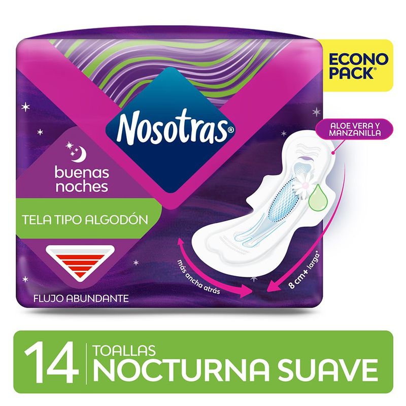 NOSOTRAS-TOALLAS-BUENAS-NOCHES-INVISIBLE-RAPISEC--14-U-