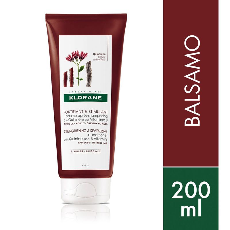 KLORANE-BALSAMO-QUININA-200-ML