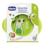 CHICCO-PLATO-TERMICO-UNISEX--6-MESES---