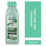 GARNIER-FRUCTIS-SHAMPOO-HAIR-FOOD-ALOE-300-ML