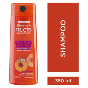 Shampoo godbye daños 350 ml