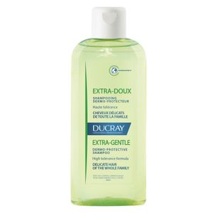 Shampoo extra doux 200 ml