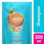 SEDAL-SHAMPOO-BOMBA-ARGAN-300-ML
