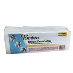 BOWEN-BANDAS-DESCARTABLES-PARA-RETIRAR-CERA--100-UNIDADES-