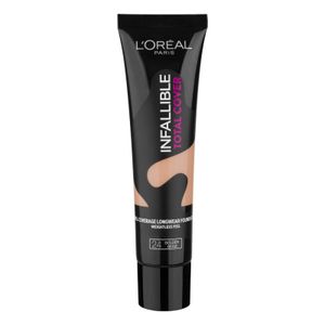 BASE INFALLIBLE TOTAL COVER