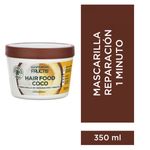 FRUCTIS-HAIR-FOOD-MASCARILLA-COCO-350-ML