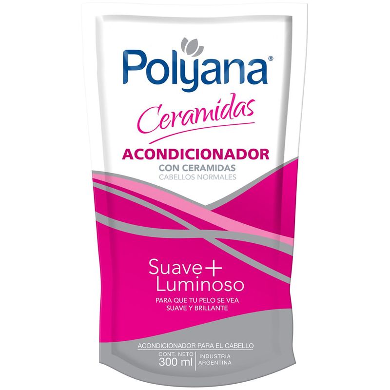 POLYANA-ACONDICIONADOR-CERAMIDAS-DOYPACK-300-ML