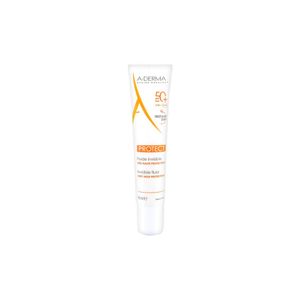 Protect fluido invisible spf 50+ 40 ml