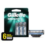 GILLETTE-CARTUCHOS-MACH3--6-REPUESTOS-