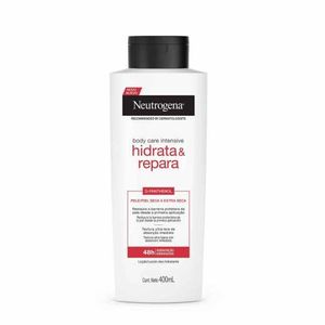 Body care hidrata & repara 400 ml