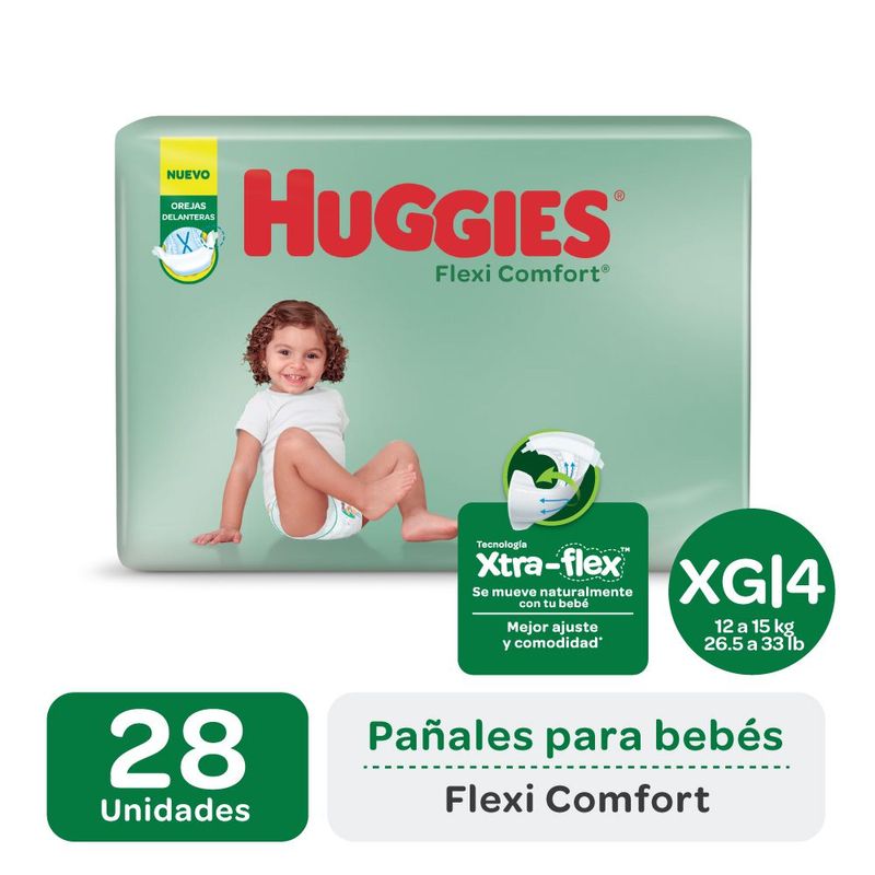 HUGGIES-PAÑALES-ACTIVE-SEC-TALLE-XG--28-UNIDADES-