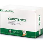 NATUFARMA-SUPLEMENTO-DIETARIO-CAROTENOS--50-COMPRIMIDOS-
