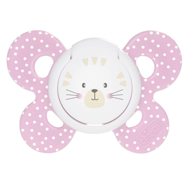 CHICCO-CHUPETE-PHYSIO-COMFORT-SILICONA-GIRL--6---16-MESES-