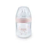 NUK-MAMADERA-NATURE-SENSE-ROSE-150ML