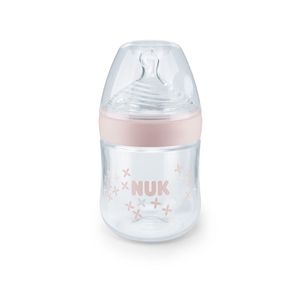 Mamadera nature sense rose 150ml