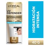 LOREAL-PARIS-UV-DEFENDER-HIDRATACION-INTENSA-FPS50-40-ML