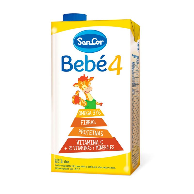 SANCOR-BEBE-LECHE-INFANTIL-BEBE-4-BRIK-1-LITRO