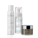 CAVIAHUE-KIT-ESTUCHE-DETOX--FANGO---ESPUMA---AGUA-TERMAL-
