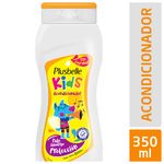 PLUSBELLE-ACONDICIONADOR-KIDS-PROTECCION-350