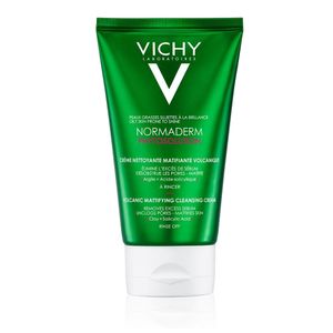 Normaderm phytosolution limpiador profundo en arcilla 125 ml