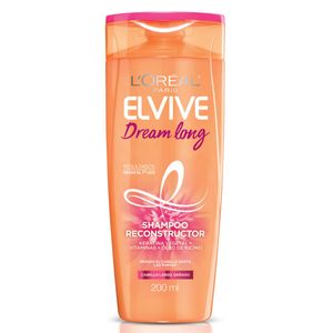Shampoo dream length 200 ml
