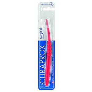 Cepillo dental mega soft - cs surgical