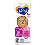 VITAL-4-NF-BRIK-200-ML